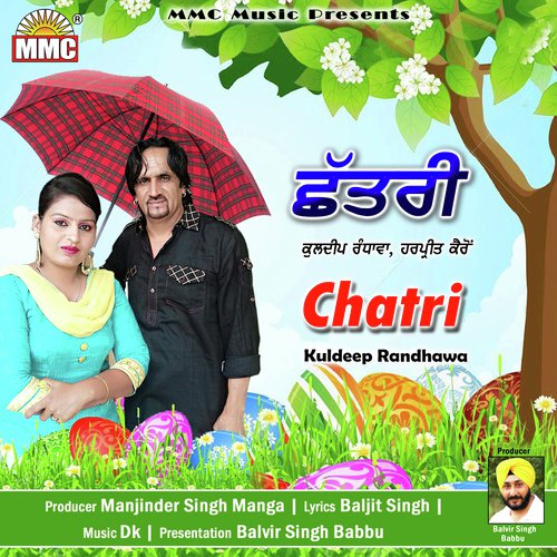 Chatri by Kuldeep Randhawa - Download on PagalFree