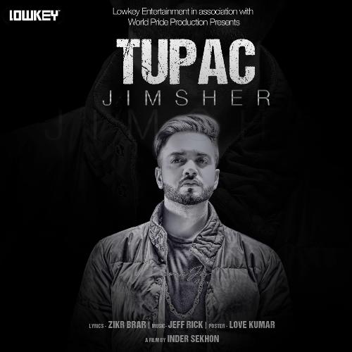 Tupac by Burrah - Download on PagalFree