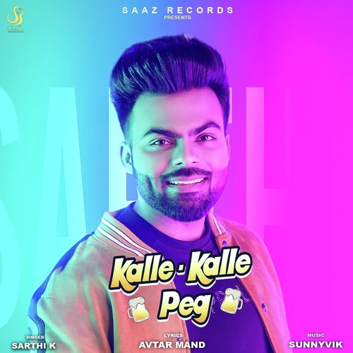 Kalle Kalle Peg by Amar Inder - Download on PagalFree