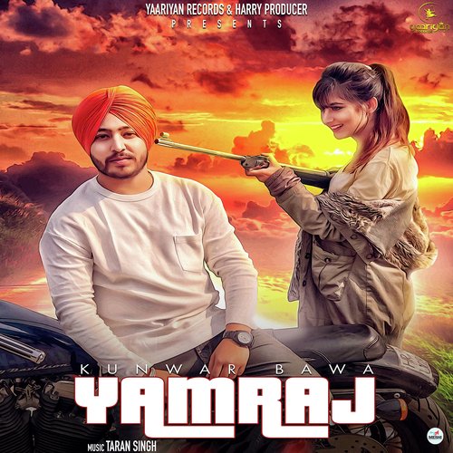 Yamraj by K. Rai - Download on PagalFree