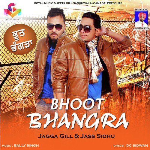 Bhoot Bhangra by K. Rai - Download on PagalFree
