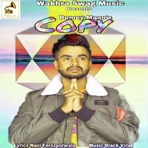 Copy (Mankirat Style) by Romey Maan - Download on PagalFree