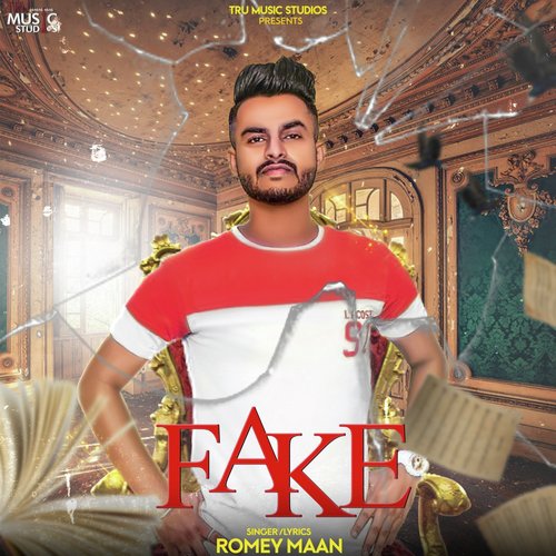 Fake by Romey Maan - Download on PagalFree