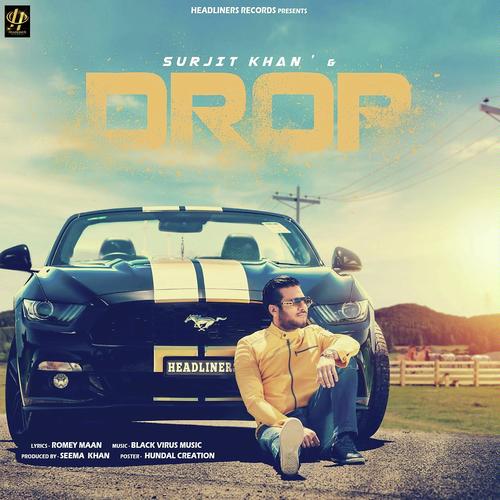 Drop by Romey Maan - Download on PagalFree