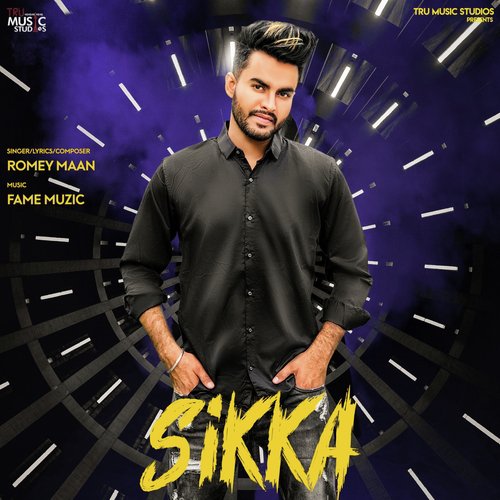 Sikka by Romey Maan - Download on PagalFree
