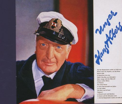 Das Letzte Hemd (Remastered) by Hans Albers - Download on PagalFree