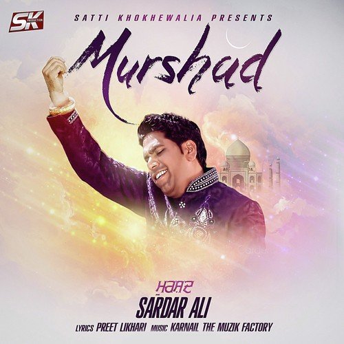 Murshad by Sardar Ali - Download on PagalFree