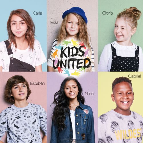 Papaoutai by Kids United - Download on PagalFree