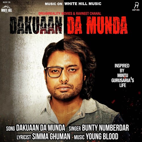 Dakuaan Da Munda by Banny A - Download on PagalFree