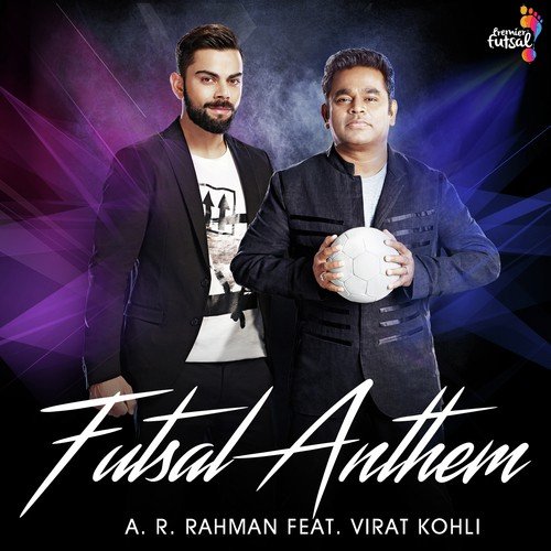 Futsal Anthem (feat. Virat Kohli) by Shilpa Thakur, Jay Mo - Download on PagalFree