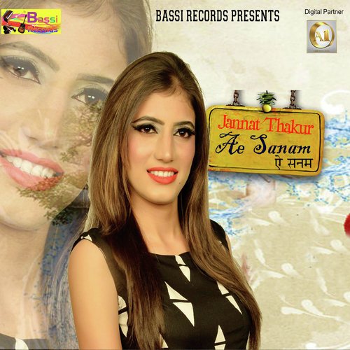 Ae Sanam by Jannat Thakur - Download on PagalFree