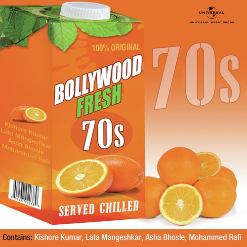 Patta Patta Buta Buta (From Ek Nazar) by Various Artists - Download on PagalFree