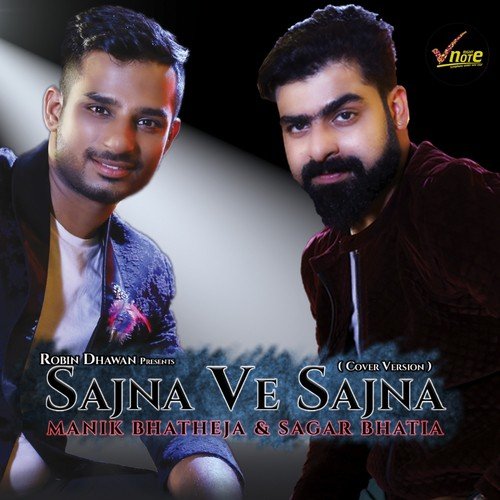 Sajna Ve Sajna by Nischay Chopra - Download on PagalFree