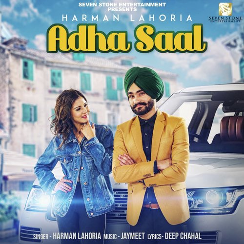 Adha Saal by Harman Lahoria - Download on PagalFree