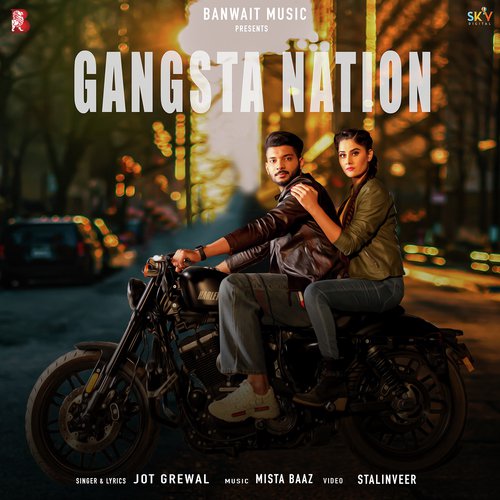 Gangsta Nation by Angad, Gurmoh - Download on PagalFree
