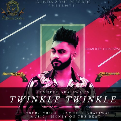 Twinkle Twinkle by Angad, Gurmoh - Download on PagalFree