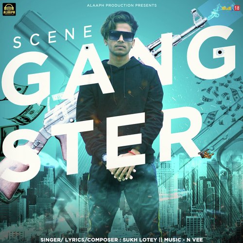 Scene Gangster by Angad, Gurmoh - Download on PagalFree
