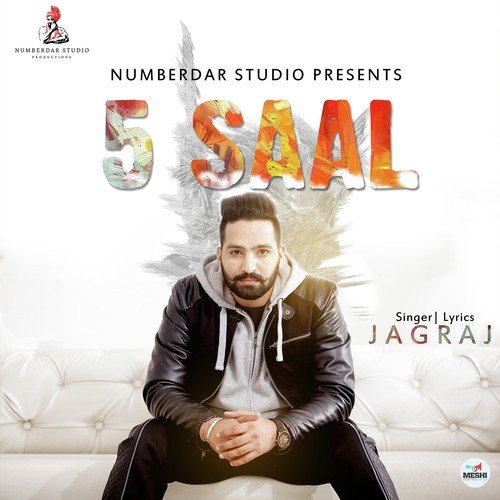 5 Saal by Angad, Gurmoh - Download on PagalFree