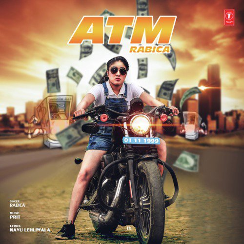 Atm by Rabica Wadhawan, Prit - Download on PagalFree