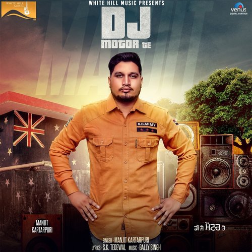 Dj Motor Te by Rabica Wadhawan, Prit - Download on PagalFree