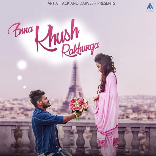 Enna Khush Rakhuga by Sucha Yaar - Download on PagalFree