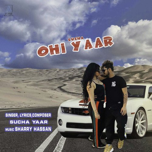 Ohi Yaar by Sucha Yaar - Download on PagalFree
