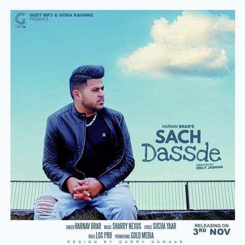 Sach Dassde by Sucha Yaar - Download on PagalFree