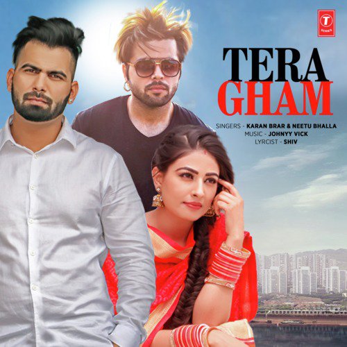 Tera Gham by Sucha Yaar - Download on PagalFree