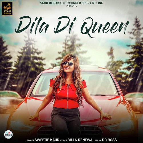 Dila Di Queen by Rajat, Roma Sagar - Download on PagalFree