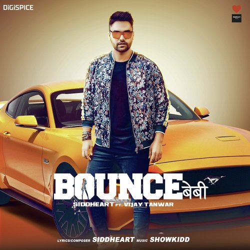 Bounce Baby by Rajat, Roma Sagar - Download on PagalFree