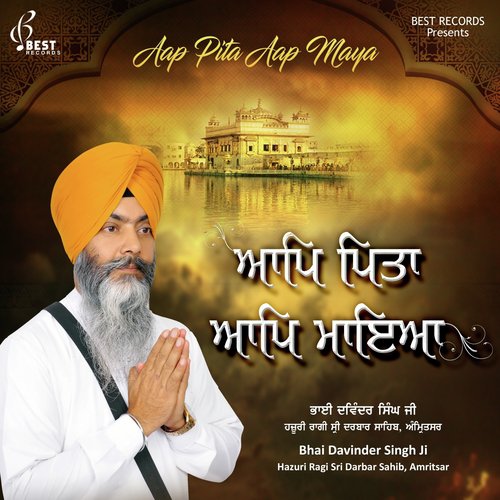 Gur Nanak Meri Paij Sawari by Bhai Davinder Singh Ji - Download on PagalFree