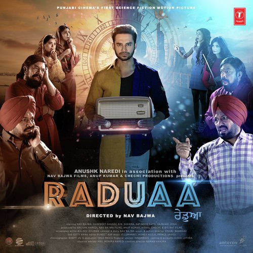 Fadlo Chun Chuna by Nachhatar Gill, Praabh Neear - PNM - Download on PagalFree