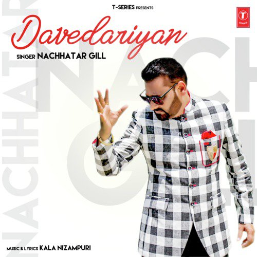 Davedariyan by Nachhatar Gill, Praabh Neear - PNM - Download on PagalFree