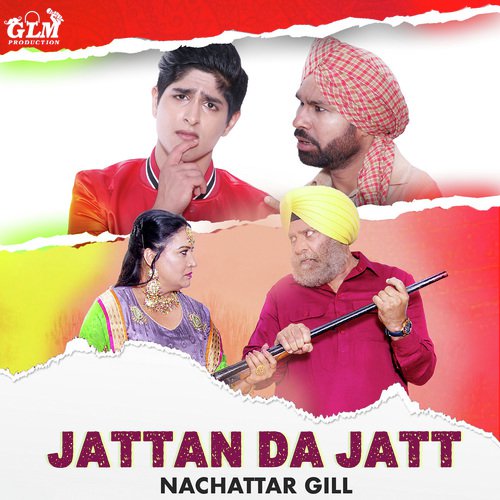 Jattan Da Jatt by Nachhatar Gill, Praabh Neear - PNM - Download on PagalFree
