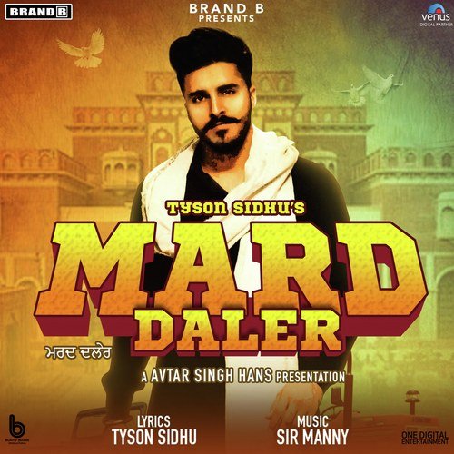 Mard Daler by Navdeep Nav, Gopi Khara - Download on PagalFree