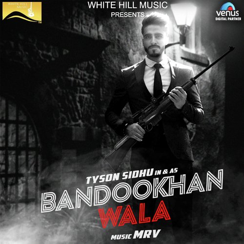 Bandookhan Wala by Navdeep Nav, Gopi Khara - Download on PagalFree