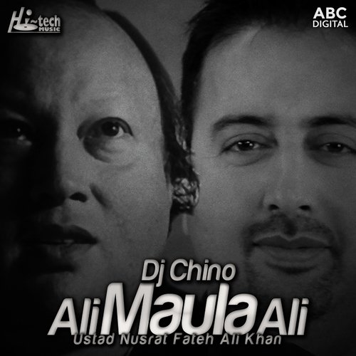 Ali Maula Ali by Nusrat Fateh Ali Khan, Chino - Download on PagalFree