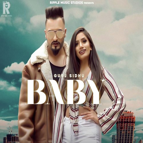 Baby by Gurj Sidhu - Download on PagalFree