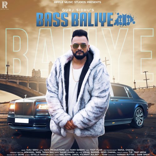 Bass Balliye by Gurj Sidhu - Download on PagalFree