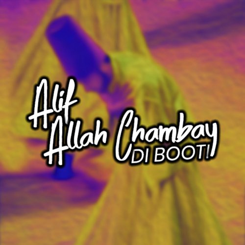 Alif Allah Chambay Di Booti by Nusrat Fateh Ali Khan - Download on PagalFree