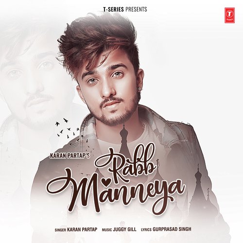 Rabb Manneya by Navi Jay, Mohit-Kunwar - Download on PagalFree
