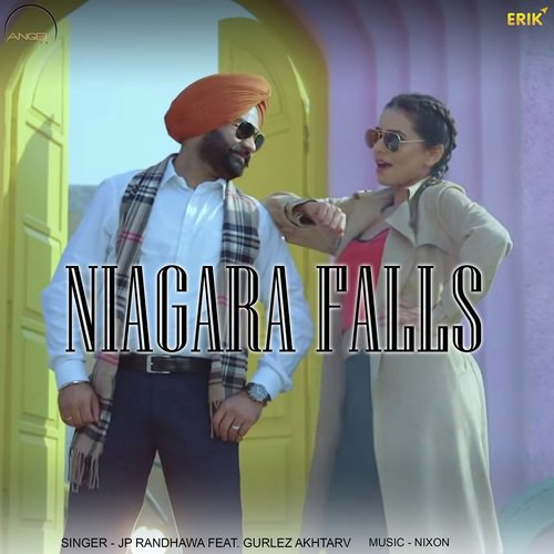 Niagara Falls by Amrinder Grewal, Gurlej Akhtar - Download on PagalFree