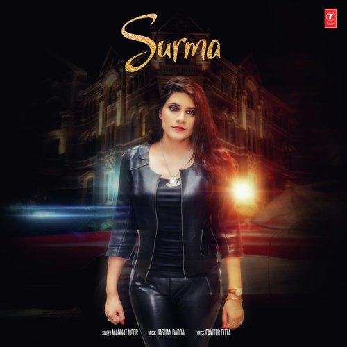 Surma by Ranjit Bawa, Mannat Noor, Gurmeet Singh - Download on PagalFree