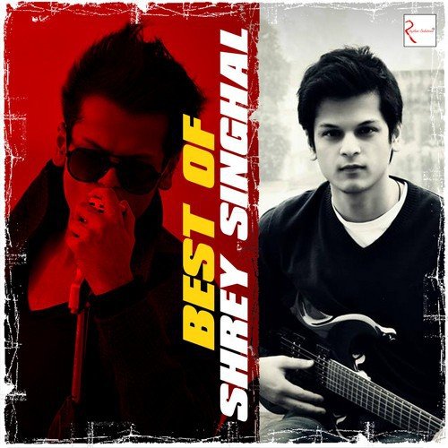 Teri Yaadein by Shrey Singhal - Download on PagalFree