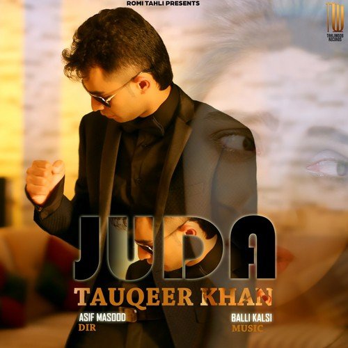 Juda by Zahra Abbasi, Zahra Haidery - Download on PagalFree