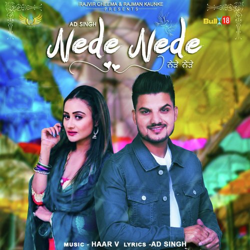 Nede Nede by Zahra Abbasi, Zahra Haidery - Download on PagalFree