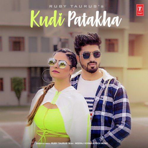 Kudi Patakha by Zahra Abbasi, Zahra Haidery - Download on PagalFree