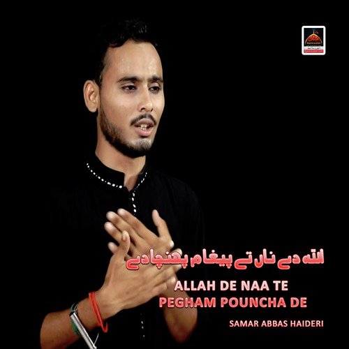 Tano Dukra Mein Sunawah Wal watan Te Aawah by Samar Abbas Haideri - Download on PagalFree