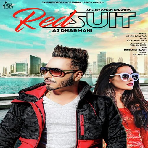 Red Suit by Stunie - Download on PagalFree