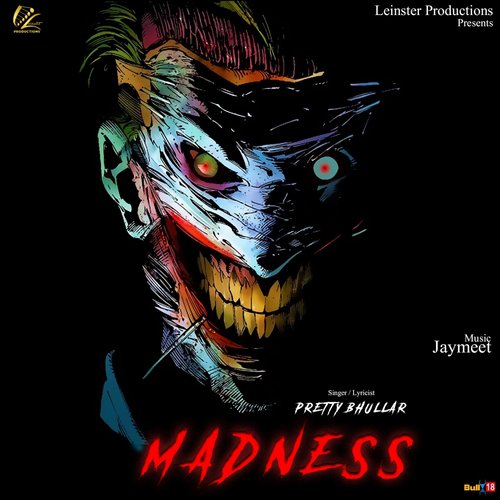 Madness by Joban Sandhu - Download on PagalFree
